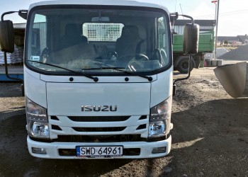 Isuzu