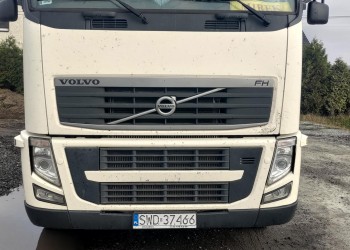 Volvo FH