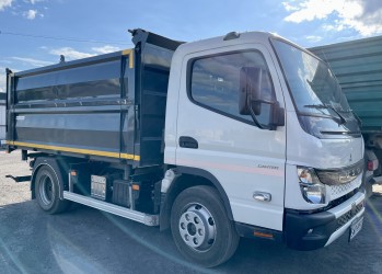 Mitsubishi Fuso