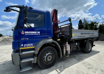 Mercedes HDS