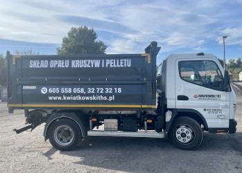 Mitsubishi Fuso