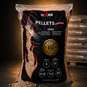 Pellet Oman