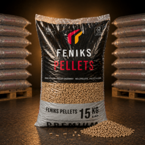 Pellet Feniks