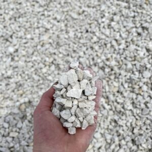 Grys "Kremowy" 8-16 mm