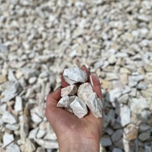 Grys Tarasso Premium 16-32 mm