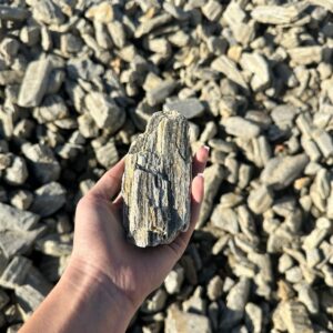 Kora Kamienna 40-60 mm