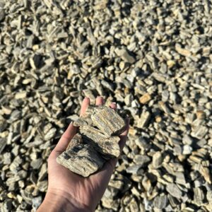 Kora Kamienna 20-40 mm