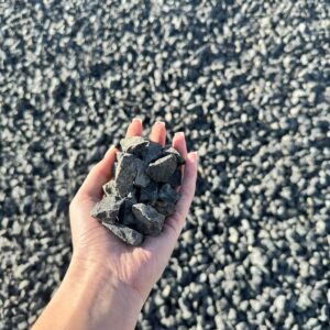 Grys Bazaltowy 16-22 mm