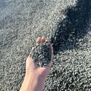 Grys Bazaltowy Drobnoziarnisty 2-5 mm