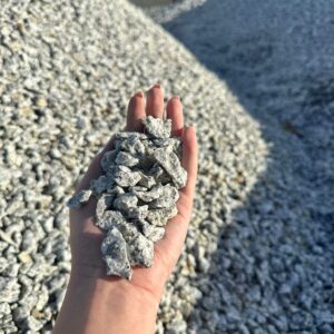 Grys Granitowy Dalmatyńczyk 8-16 mm