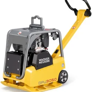 Wacker Neuson DPU 3060He-TS