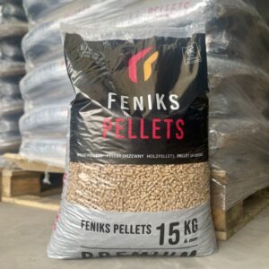 Pellet Feniks