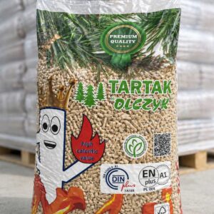 Pellet Olczyk