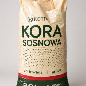 Kora sosnowa