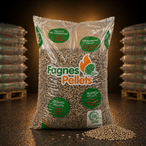 Pellet Fagnes