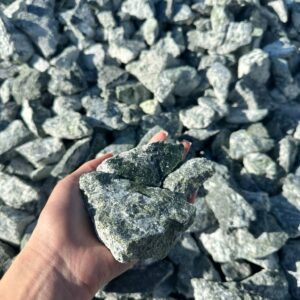 Grys Serpentynit 32-63 mm