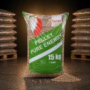 Pellet Rurex