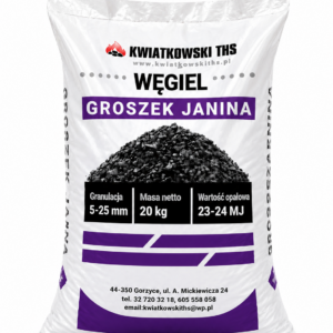 GROSZEK JANINA 5-25mm