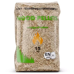 PELLET OGNIK