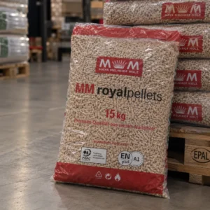 PELLET MM ROYAL