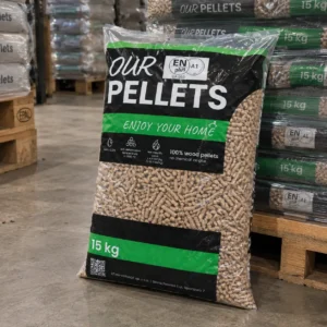 PELLET OUR
