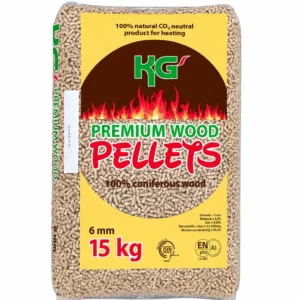 PELLET KG