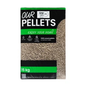 PELLET OUR