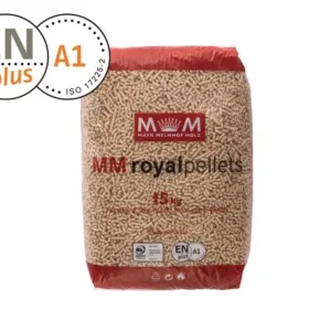 PELLET MM ROYAL
