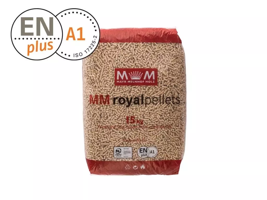 PELLET MM ROYAL