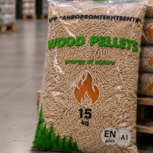PELLET OGNIK