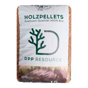 PELLET DPP