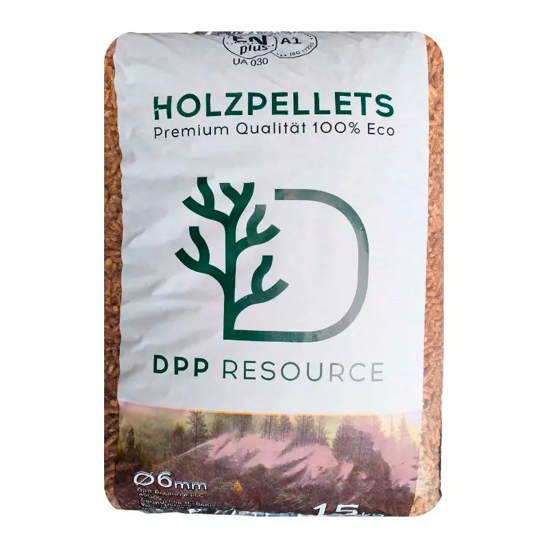 PELLET DPP
