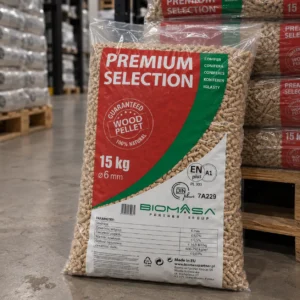 PELLET PREMIUM SELECTION