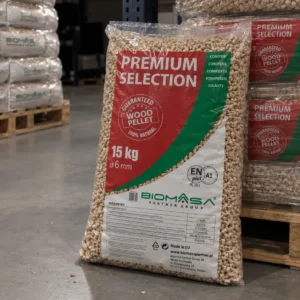 PELLET PREMIUM SELECTION